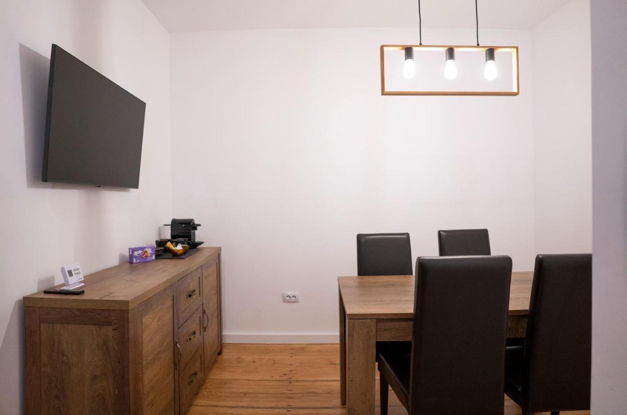 Coban Residence - A4 - Rustic Apartment Brasov Luaran gambar